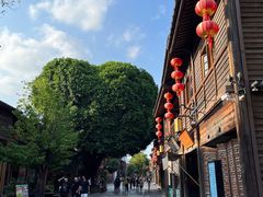 -三坊七巷历史文化街区