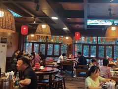 -富正毅三下锅连锁(三店)