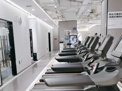 -FLARE STAR FITNESS(复地活力城店)