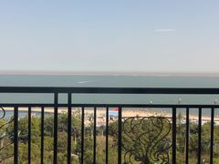 -启东恒大海上威尼斯酒店