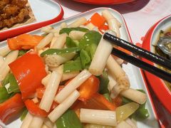 -老闵田螺馆·南昌特色(总店)