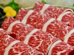 -好彩海鲜火锅饭店(银河百老汇店)