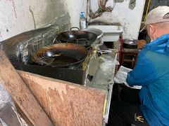 -安庆柴火馄饨(马道街店)