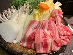 -元气寿司(东方宝泰店)