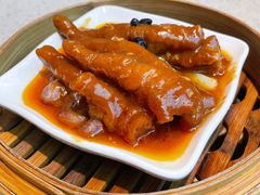 -点都德(汇点楼店)