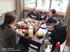 -蓝田九大碗民俗食府(蓝田店)