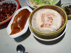 -悦融琥珀·京鲁菜·海味珍品(西单店)