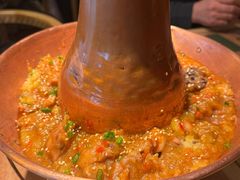 -浩海火燒雲傣家菜(芮欧百货店)