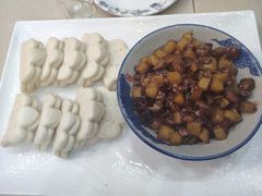 -川坝子酒楼(安华西里店)