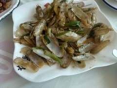 -碧海银沙海鲜餐厅(恒大海上威尼斯店)