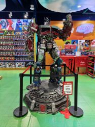 -哈姆雷斯(王府井百货大楼店)