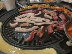 android_upload_pic-元山烤肉店(假日广场店)