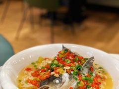 -原味田园·客家菜·土窑鸡(中航城君尚购物中心店)