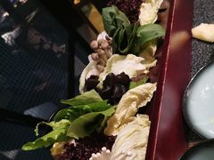 -湊湊火锅·茶憩(新中关购物中心店)
