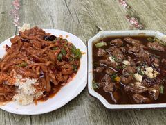 -卢庄(江汉路店)