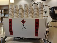 -常识咖啡common sense(春熙路店)
