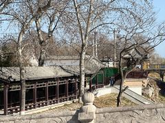 -赵州桥景区