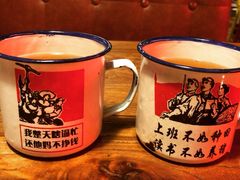 -我家小馆(江汉路店)