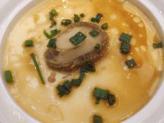 海参蒸蛋-海富门·带鱼·淮扬菜·粤菜(甘家口店)