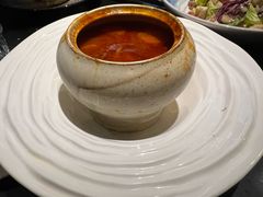 -西堤牛排(北京国瑞店)