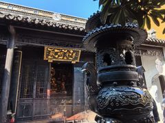 -观音山