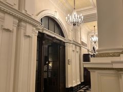 -LONG BAR 廊吧(外滩华尔道夫酒店)