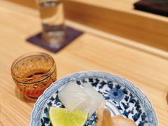 -鮨然(然寿司钱粮胡同店)