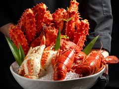 -Social 秀西餐厅-长沙瑞吉酒店(运达店)