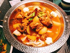 -丝路金桃·新疆菜(徐汇店)