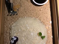 酒酿糍粑-寻宝记绍兴菜(鲁迅路店)