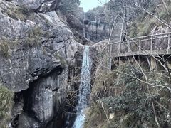 -明堂山风景区