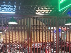 -怒火八零串串火锅(大渡口新天泽店)