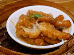 -添好运点心专门店(北角店)