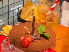 -百特喜·意大利餐厅(八佰伴镇江店)