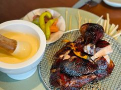 -OTIUM • 柴屿麦(亮马桥店)