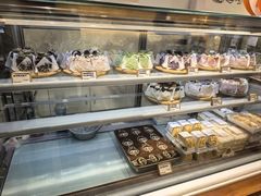 -旧识old mate·烘焙蛋糕店