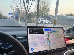 -易通行汽车陪练(通州店)