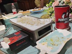 -鼎原力量东北吊炉烧烤(临河街店)