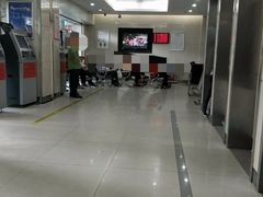 -中国工商银行(广州江南大道中支行)