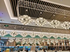 -新世界餐厅(万达店)