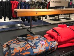 -Nordstrom(rideau street)