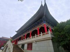 -皇罗禅寺
