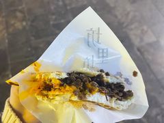 -老金家蛋菜夹馍(西安总店)