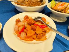 -良渚君澜度假酒店·中餐厅