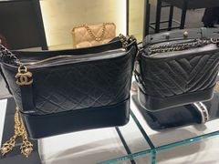 -CHANEL(恒隆广场店)