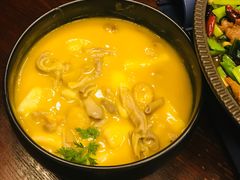 -拈菜(观音桥阳光世纪店)