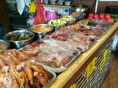 -大妈水饺(文华巷店)