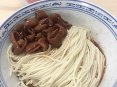 -盛兴面馆(真儒大厦店)