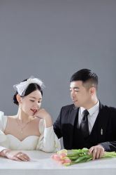 -巴黎婚纱摄影馆(葫芦岛优选店)