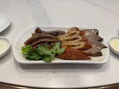 -东海酒家(长平东路店)